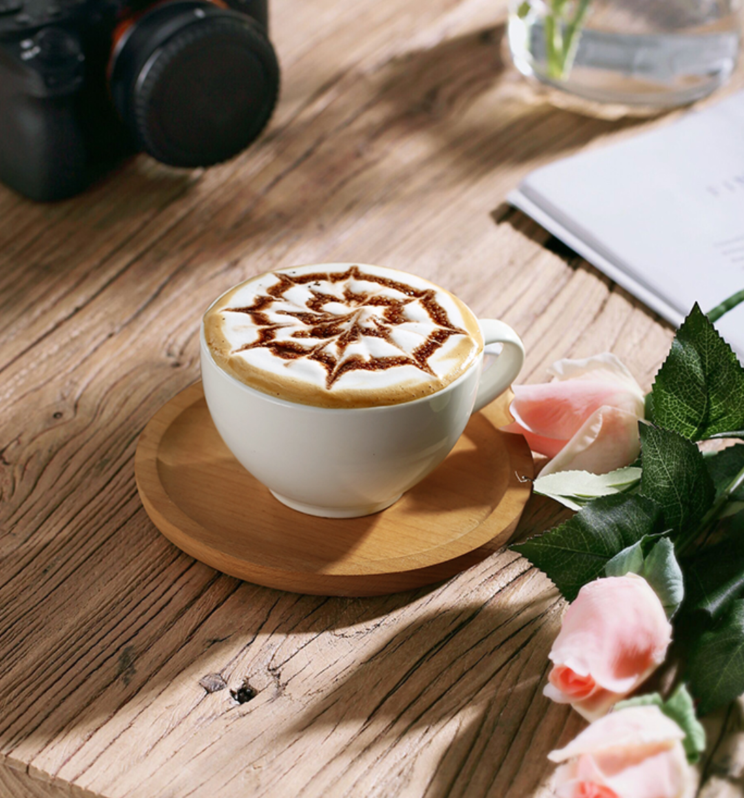 Airbot Coffee Machine CM6000