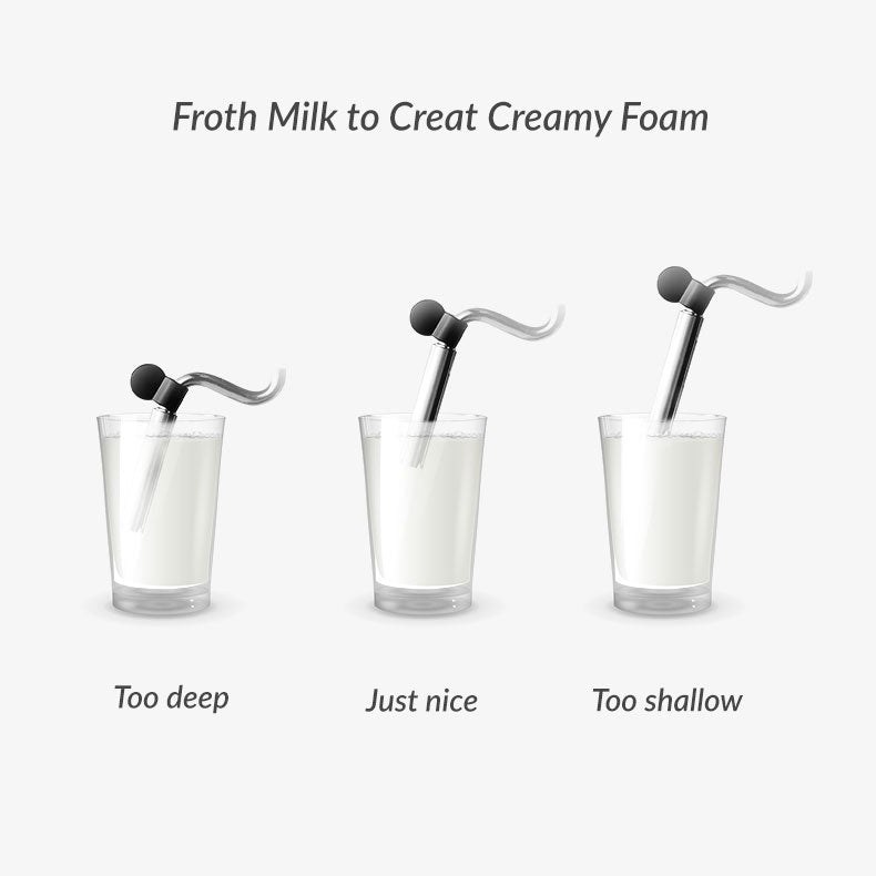 Airbot Coffee Machine CM6000