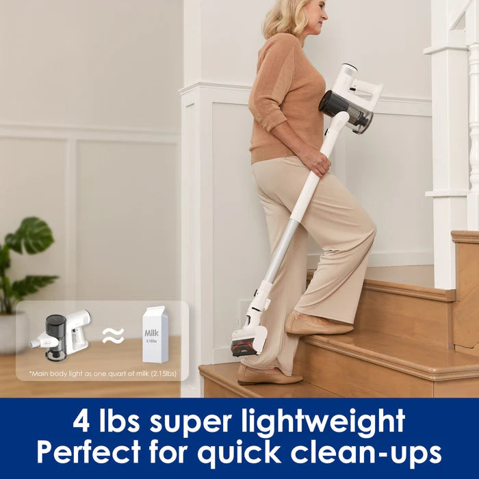 TINECO PURE ONE AIR Pet CORDLESS VACUUM CLEANER