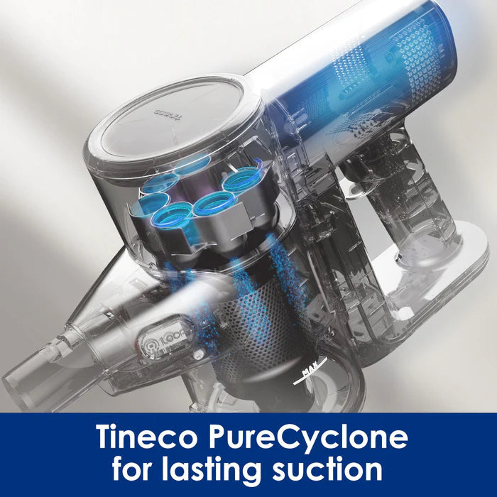 TINECO PURE ONE AIR Pet CORDLESS VACUUM CLEANER