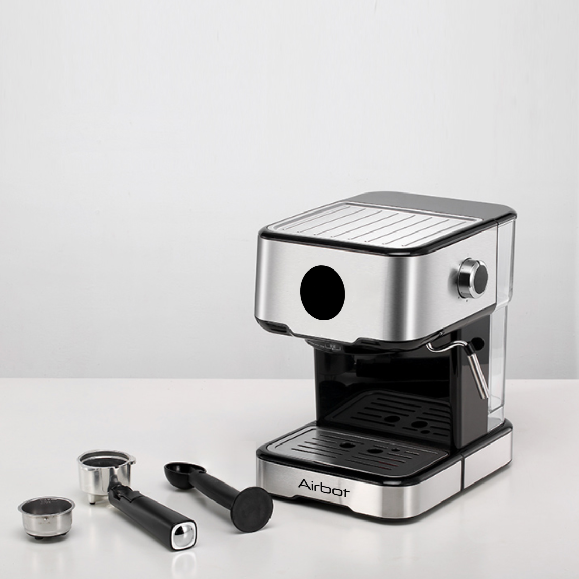 Airbot Espresso Coffee Machine CM7000 - Main Image