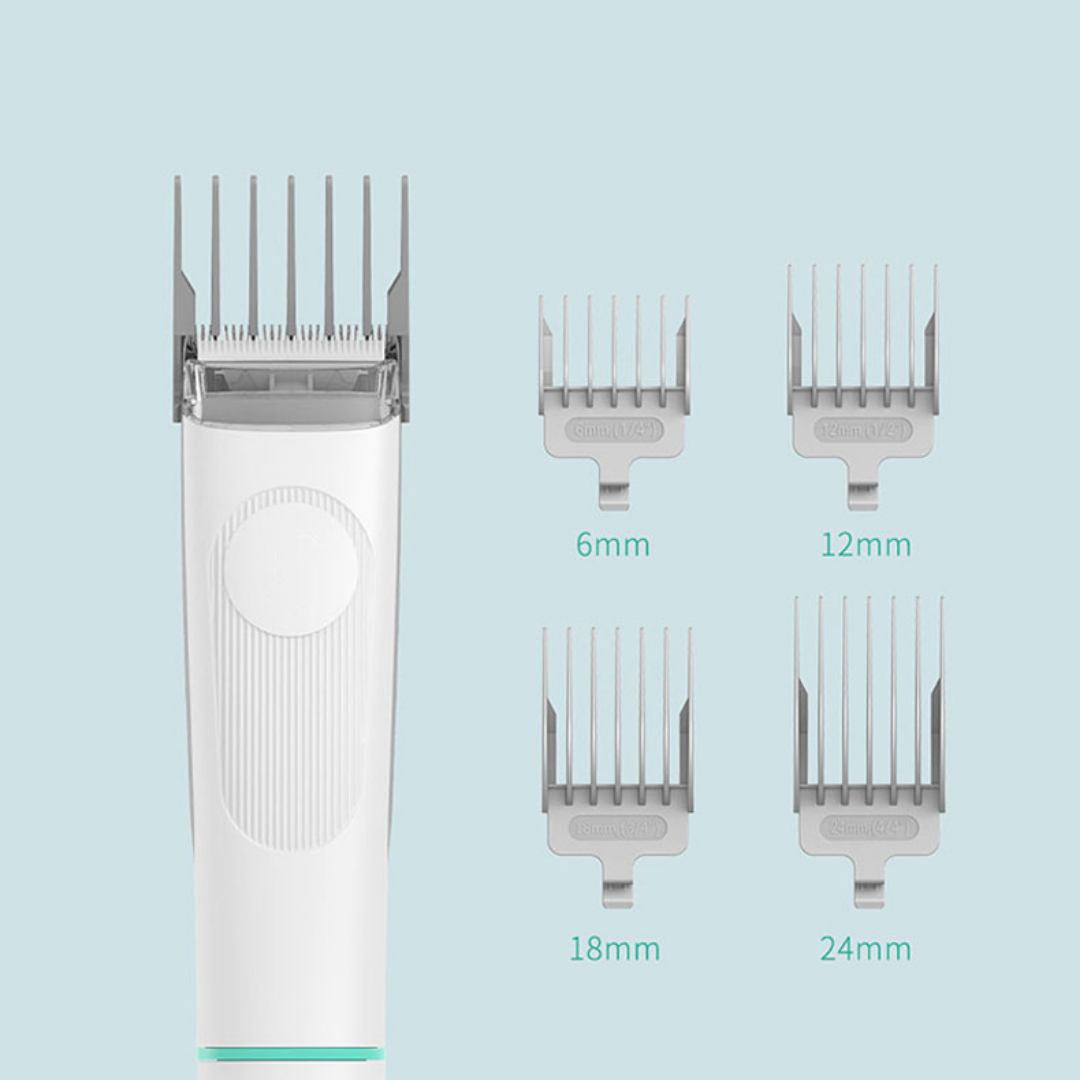 Airbot Pet Vacuum P1