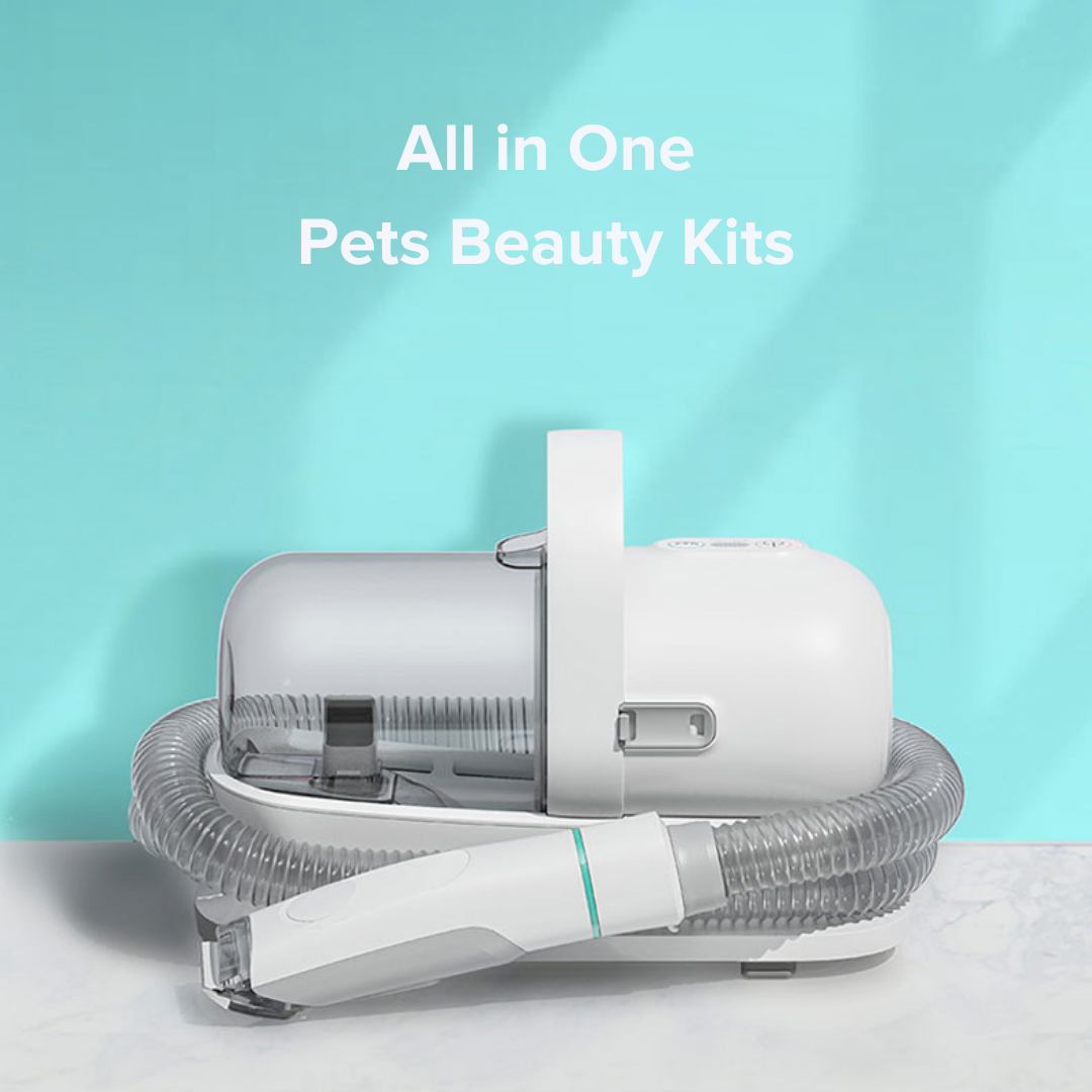 Airbot Pet Vacuum P1