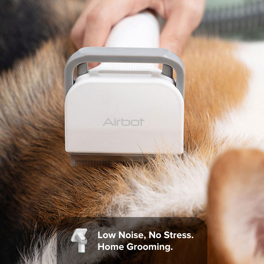 Airbot Pet Vacuum P1