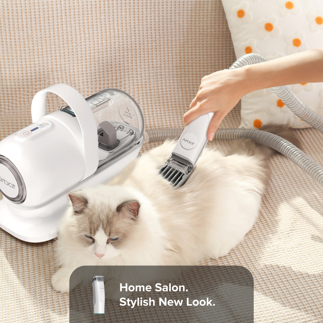 Airbot Pet Vacuum P1