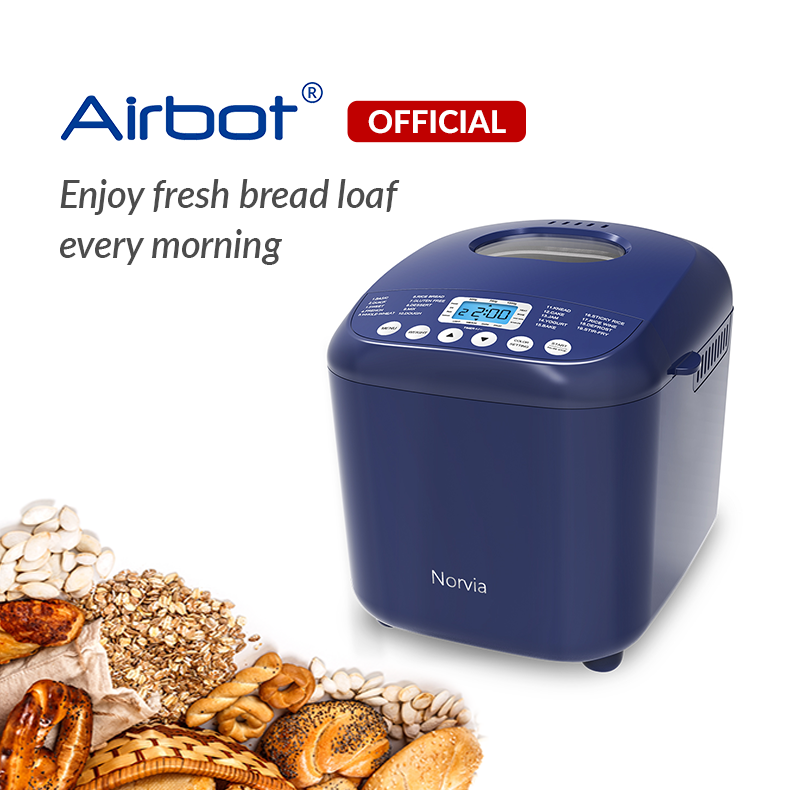 Airbot Bread Maker BM2800 Blue