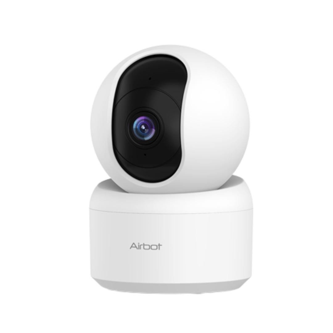 Airbot Home Security Wi-Fi Camera G2