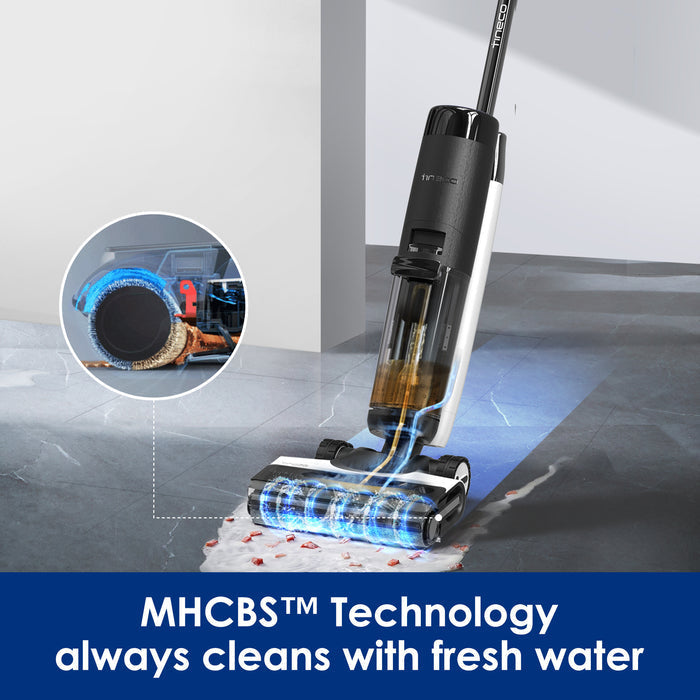 掃除機・クリーナー Tineco floor one s7 pro Amazon.co.jp: Tineco（ティネコ）Floor One S7 Pro 水拭き掃除機